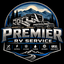 Premier RV Service logo